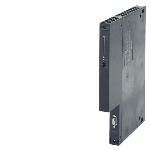 Siemens 6AG1443-5FX02-4XE0 Control Product Image