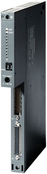 Siemens 6AG1461-0AA01-2AA0 Control Product Image