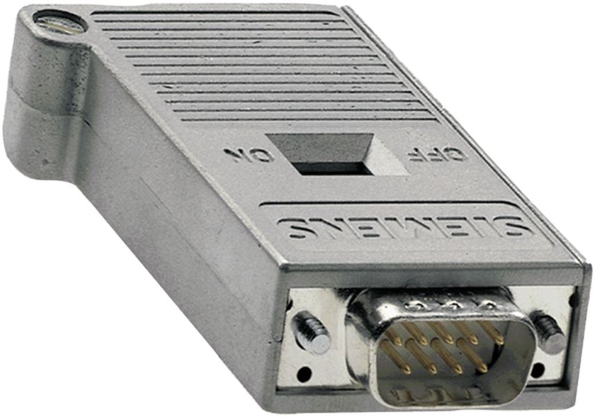Siemens 6AG1500-0EA02-2AA0 Control Product Image