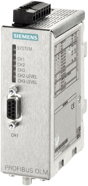Siemens 6AG1503-3CB00-2AA0 Control Product Image