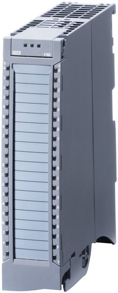 Siemens 6AG1521-1BL00-7AB0 Control Product Image