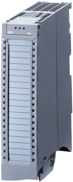 Siemens 6AG1531-7KF00-7AB0 Control Product Image