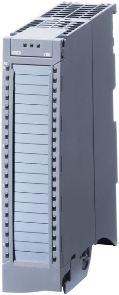 Siemens 6AG1532-5HD00-7AB0 Control Product Image