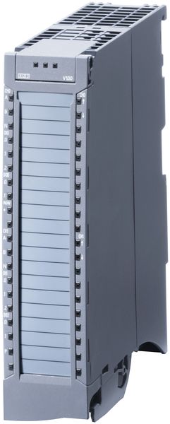 Siemens 6AG1550-1AA00-7AB0 Control Product Image