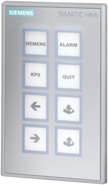 Siemens 6AG1688-3AY36-2AX0 Control Product Image