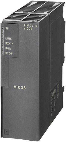 Siemens 6AG1800-3BA00-7AA0 Control Product Image