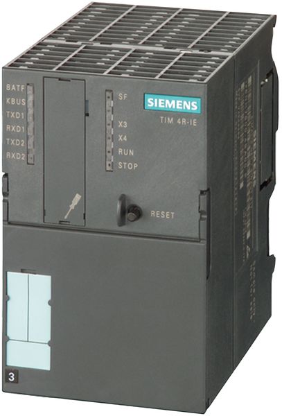 Siemens 6AG1800-4BA00-7AA0 Control Product Image