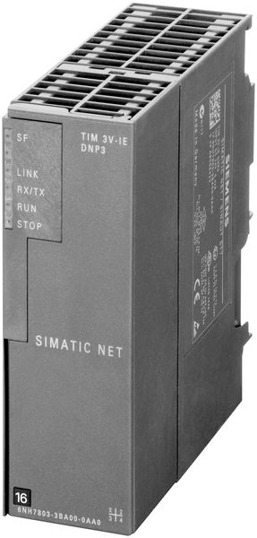 Siemens 6AG1803-3BA00-7AA0 Control Product Image