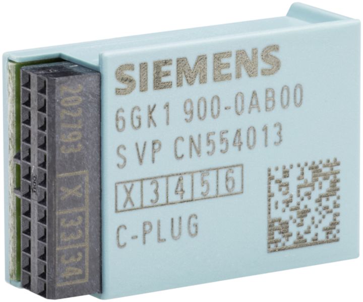 Siemens 6AG1900-0AB00-7AA0 Control Product Image
