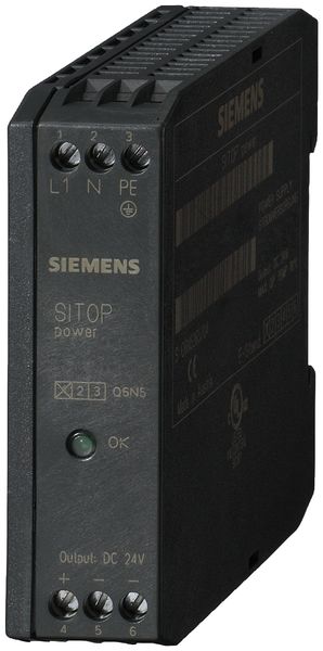 Siemens 6AG1931-2BA00-3AA0 Control Product Image