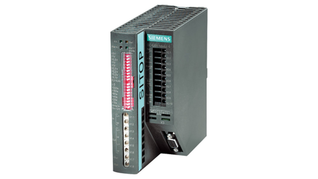 Siemens 6AG1931-2EC21-2AA0 Control Product Image