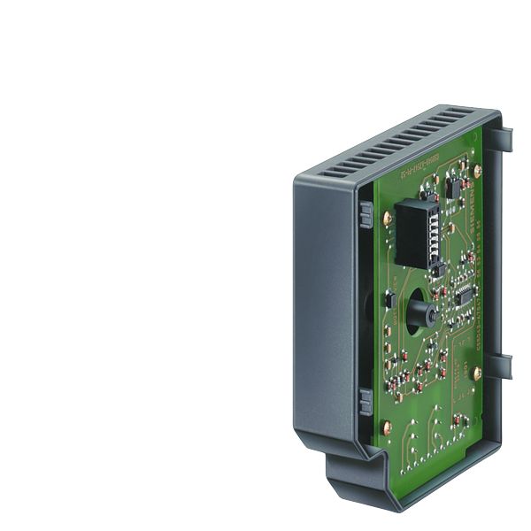 Siemens 6AG1961-3BA10-6AA0 Control Product Image