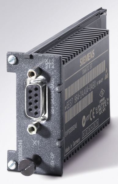 Siemens 6AG1964-2AA04-7AB0 Control Product Image