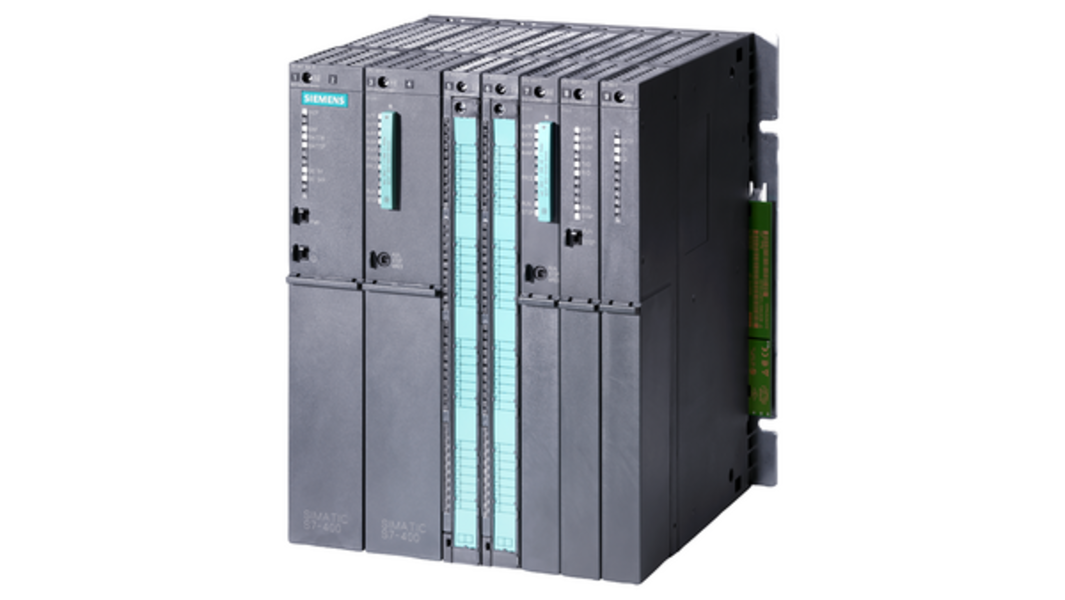 Siemens 6AG1971-0AA00-7AA0 Control Product Image