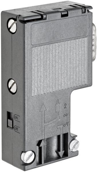 Siemens 6AG1972-0BA12-2XA0 Control Product Image