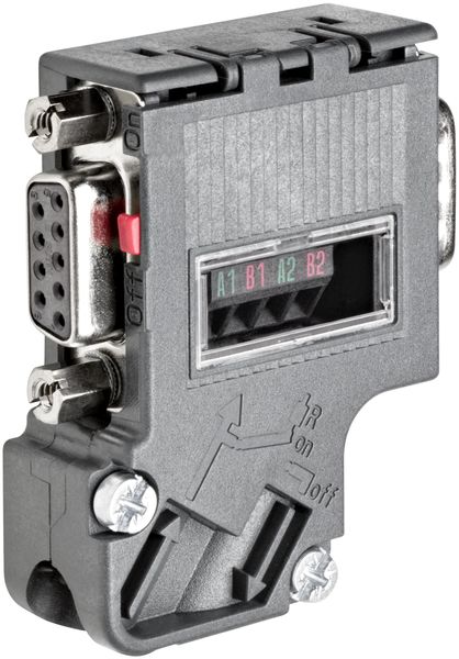 Siemens 6AG1972-0BB42-7XA0 Control Product Image