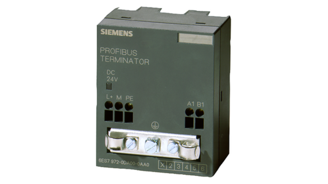 Siemens 6AG1972-0DA00-2AA0 Control Product Image