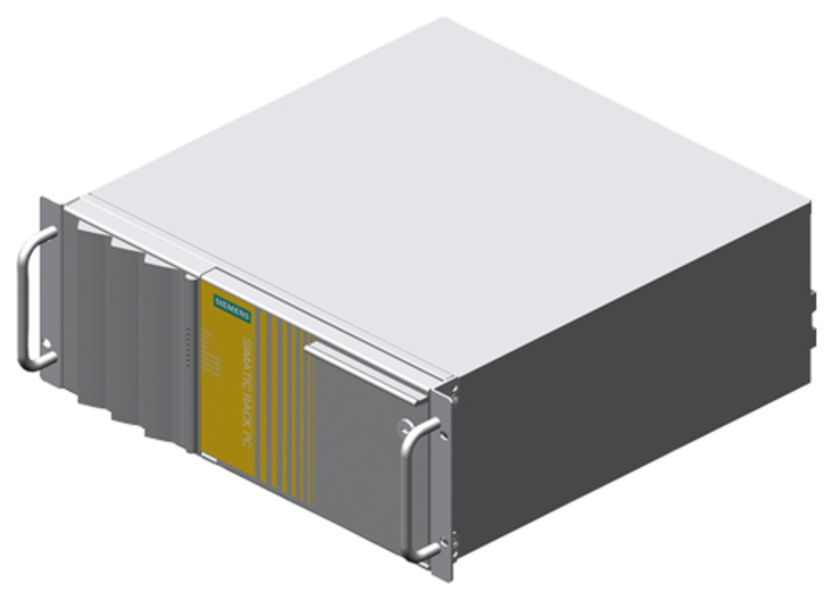 Siemens 6AG4104-3DB24-3XX0 Control Product Image