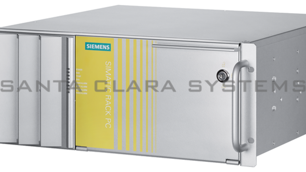 Siemens 6AG4104-3HB22-4AX0 Industrial Computer | 6AG4104-3HB22-4AX0 Product Image