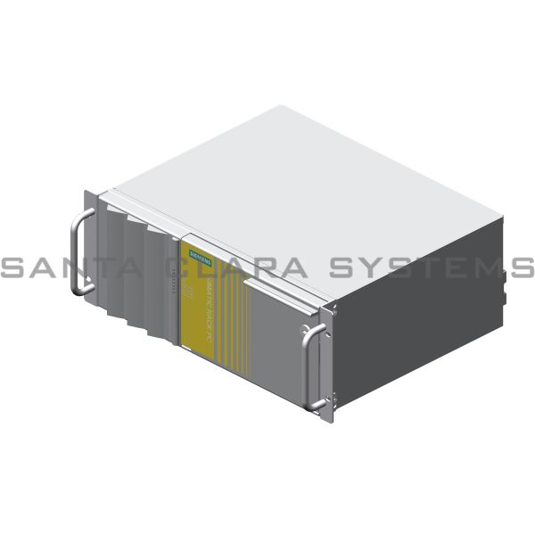 Siemens 6AG4104-3HB22-4AX0 Industrial Computer | 6AG4104-3HB22-4AX0 Product Image