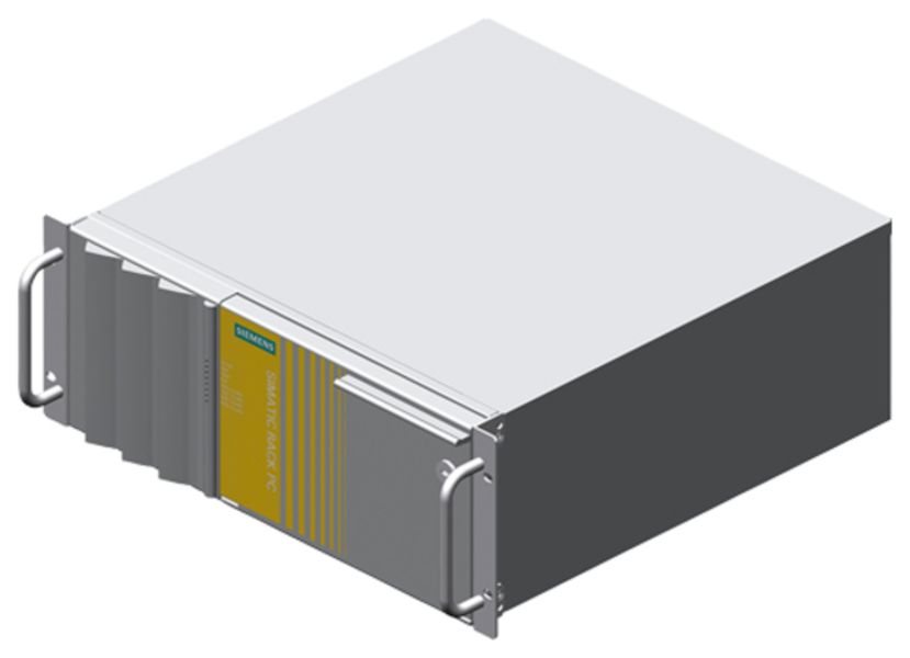 Siemens 6AG4104-3KP34-4BX6 Control Product Image
