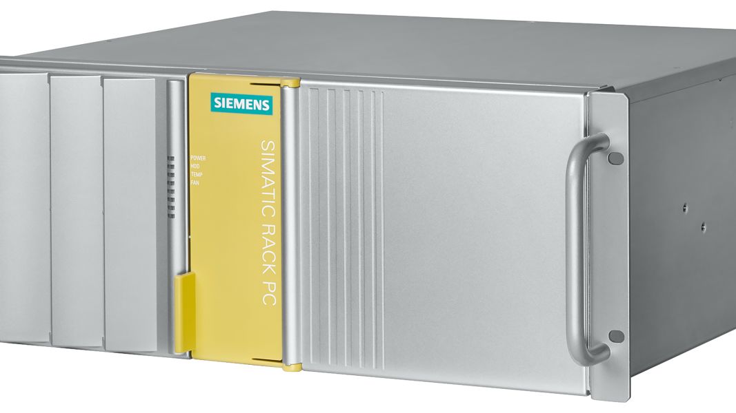 Siemens 6AG4104-3DB24-3XX0 Control Product Image