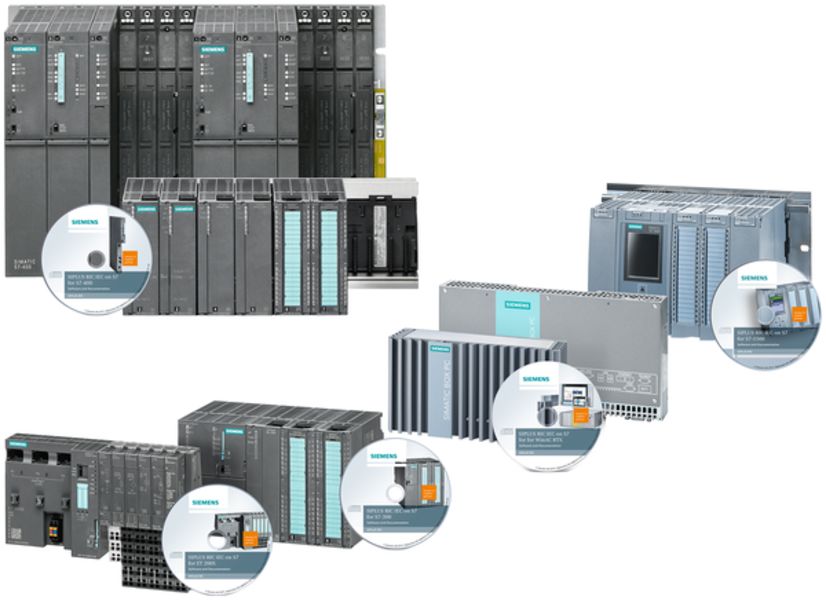 Siemens 6AG6003-0CF00-0AA0 Control Product Image
