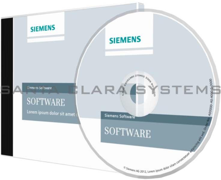 Siemens 6AU1810-1BA43-1XT7  Product Image
