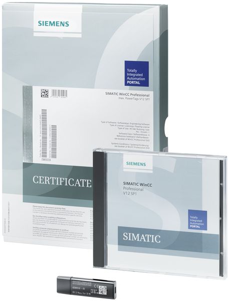 Siemens 6AV2103-0DA03-0AA5 Control Product Image