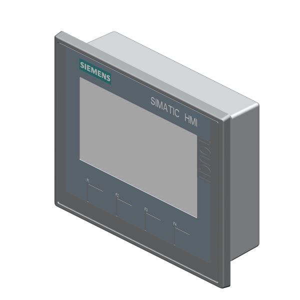 Siemens 6AV2123-2DB03-0AX0 Operator Panel | SIMATIC HMI | 6AV2123-2DB03-0AX0 Product Image