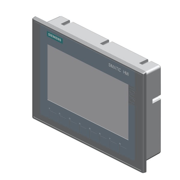 Siemens 6AV2123-2GA03-0AX0 Control Product Image