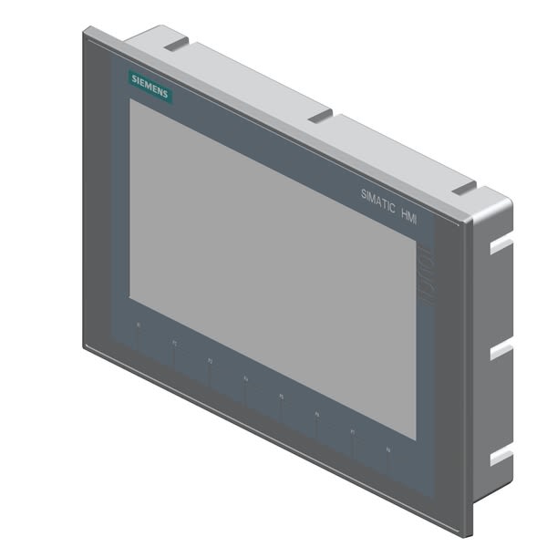 Siemens 6AV2123-2JB03-0AX0 Control Product Image