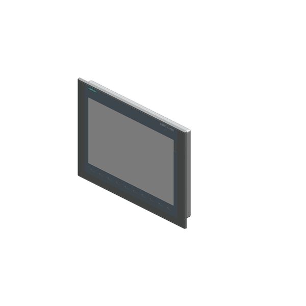 Siemens 6AV2123-2MA03-0AX0 Control Product Image