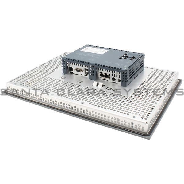 Siemens 6AV2124-0QC13-0AX0 Operator Panel Product Image