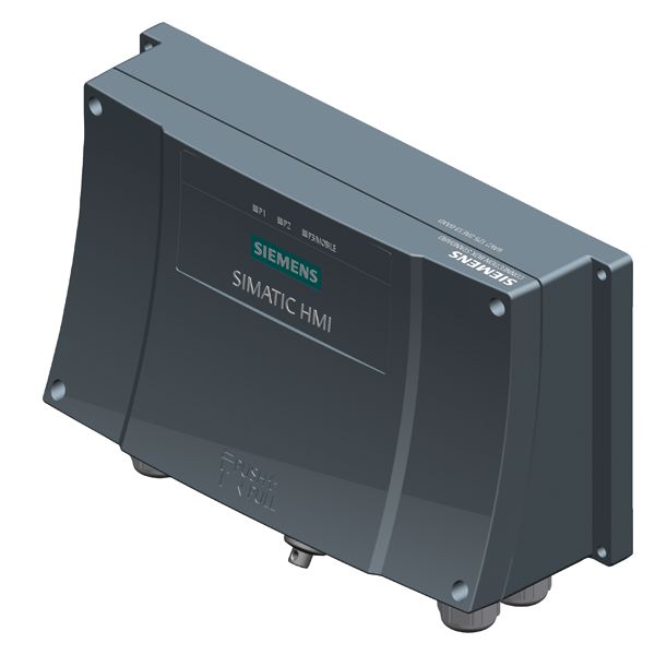 Siemens 6AV2125-2AE13-0AX0 Control Product Image