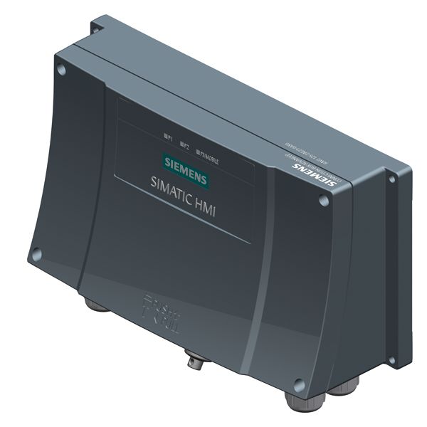 Siemens 6AV2125-2AE23-0AX0 Control Product Image