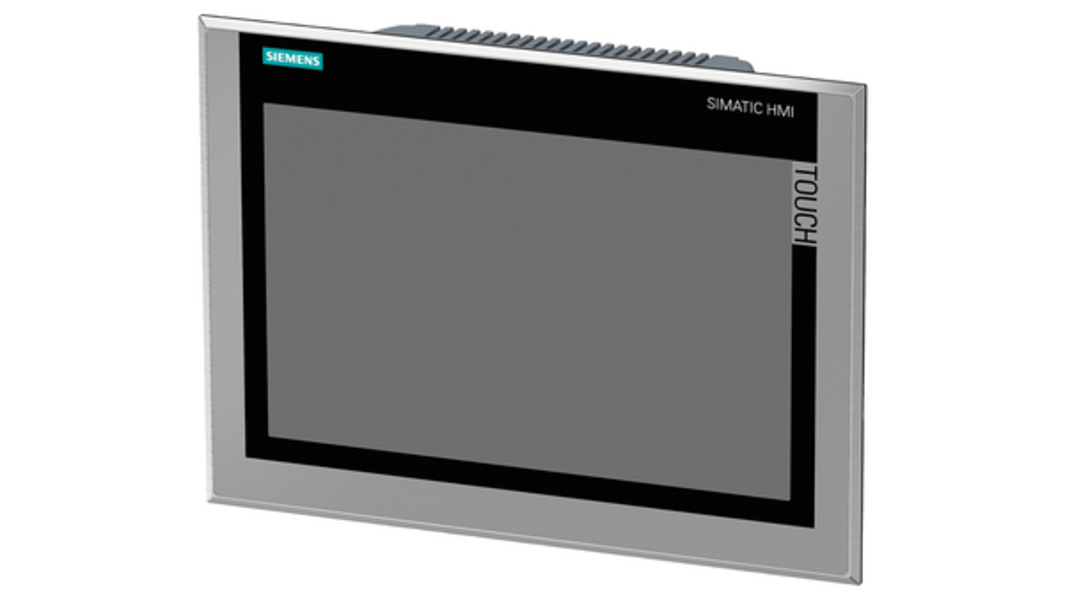 Siemens 6AV2144-8MC10-0AA0 Control Product Image