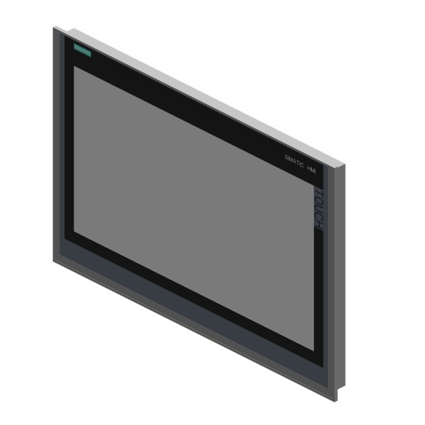 Siemens 6AV2124-0XC02-0AX0 Control Product Image