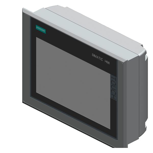 Siemens 6AV2144-8GC10-0AA0 Control Product Image