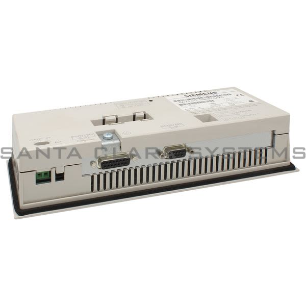 Siemens 6AV3017-1NE30-0AX0 Operator Interface | SIMATIC Product Image