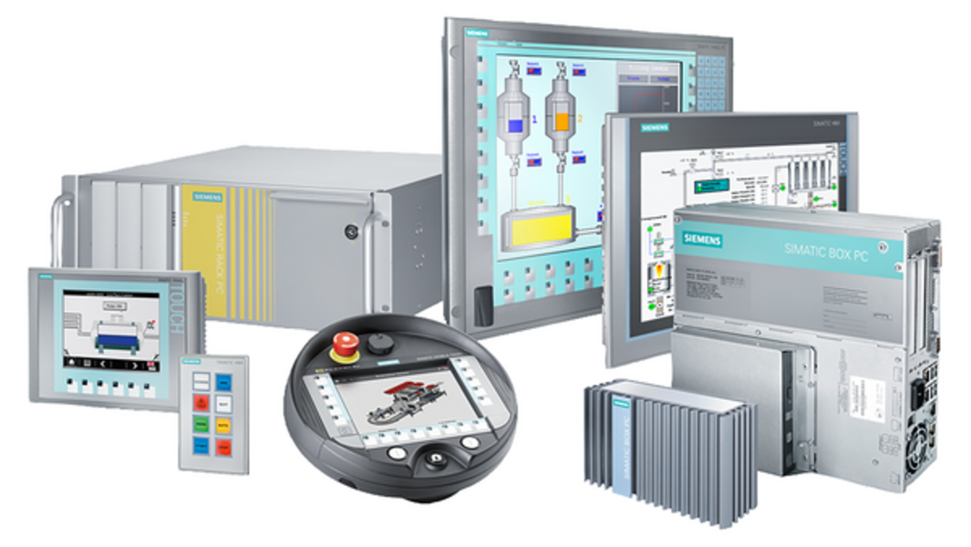 Siemens 6AV3671-8CB00 Control Product Image