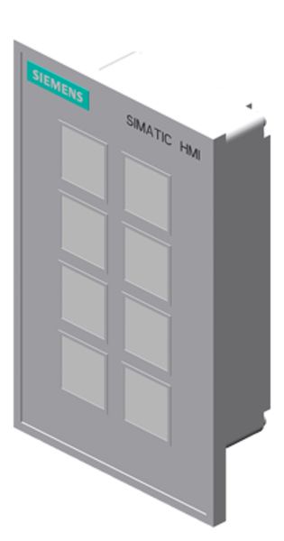 Siemens 6AV3688-3AY36-0AX0 Control Product Image