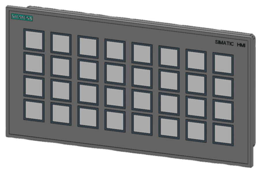 Siemens 6AV3688-3EH47-0AX0 Control Product Image