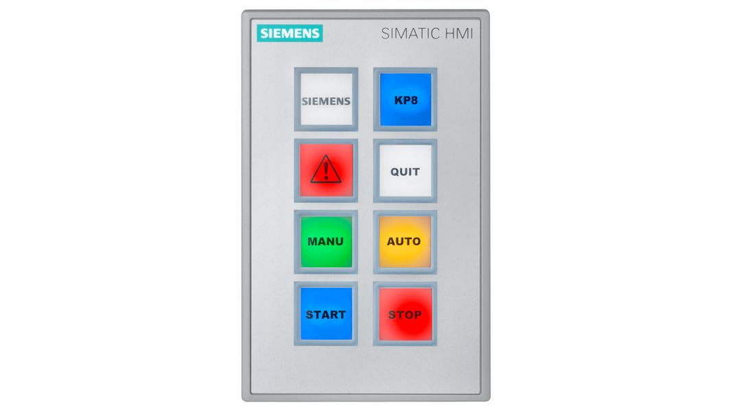Siemens 6AV3688-3AY36-0AX0 Control Product Image