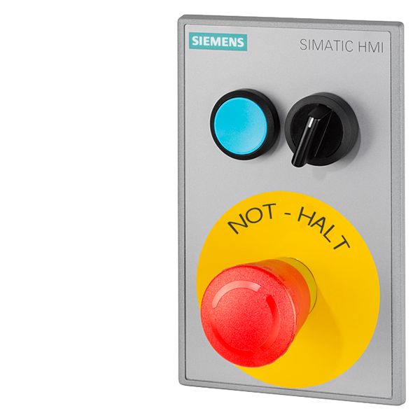 Siemens 6AV3688-3XY38-3AX0 Control Product Image