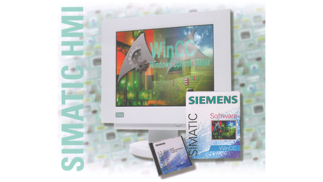 Siemens 6AV6371-2BF07-0AX0 Control Product Image