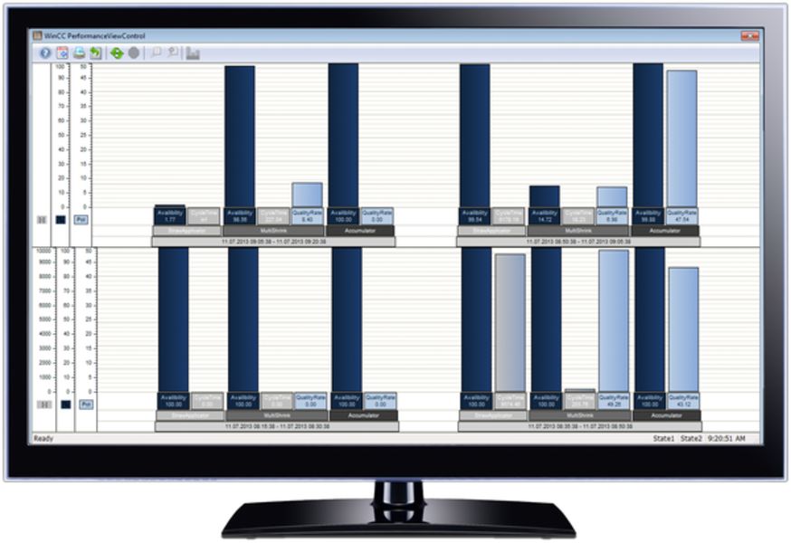 Siemens 6AV6372-2JG20-0EA0 Control Product Image