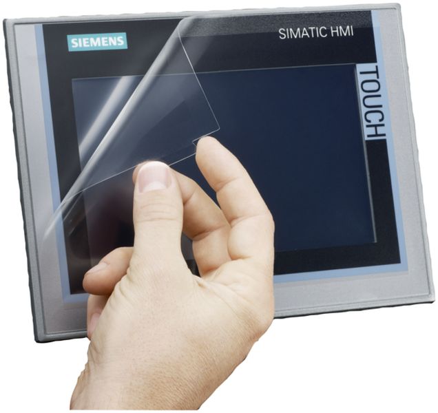 Siemens 6AV6574-1AD04-4AA0 Control Product Image