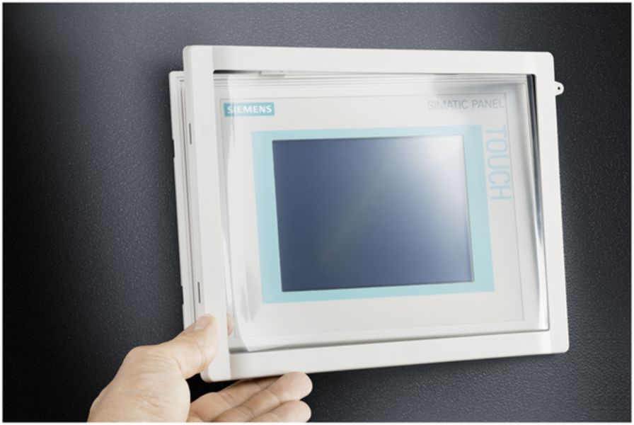 Siemens 6AV6574-1AE00-4AX0 Control Product Image