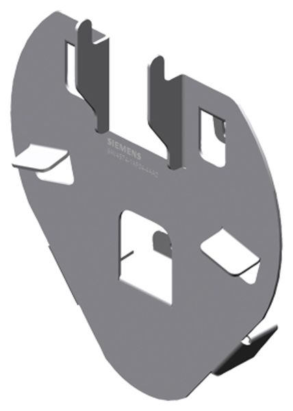 Siemens 6AV6574-1AF04-4AA0 Mounting Bracket Product Image